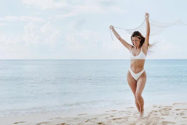 Swimwear Redefines Service with Seamless Online Experience