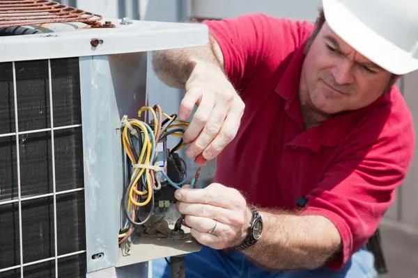 Achieve Peak AC Efficiency with Professional Installation Tips