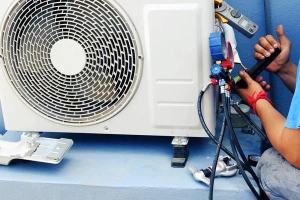 The Ultimate Checklist for Hiring HVAC Repair Tulsa Experts