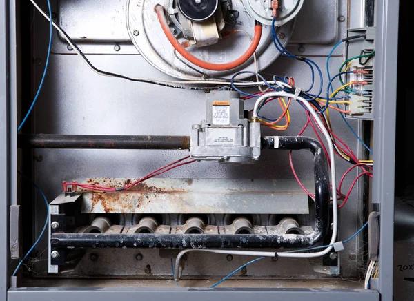 Trusted Furnace Repair Company Serving Pittsburgh
