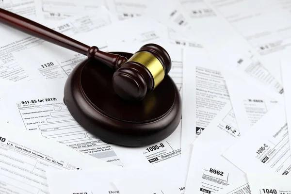 Why Choose Professional Grand Rapids Tax Legal Services Today