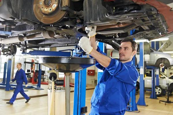 Smart tips before visiting annandale auto repair shops