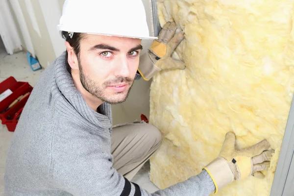 Reliable Insulation Contractor for Energy Bill Reduction