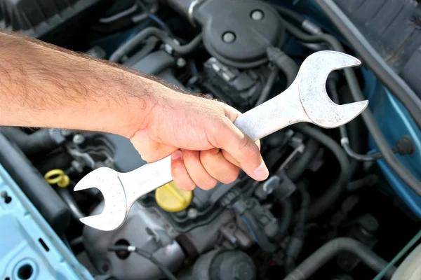 How auto repair auburn hills improves vehicle performance