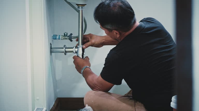 Certified Hanover Plumbing Technicians Ready to Help