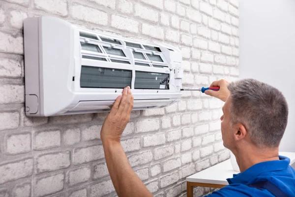 Residential AC Installation Done Right the First Time