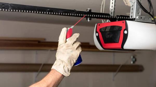 Top Garage Door Repair Services You Can Trust