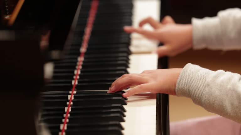 Same Instrument or Different? A Clear Explanation