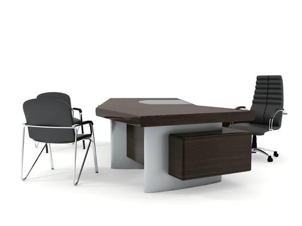 Premium Office Furniture Stores for Corporate Office Setup