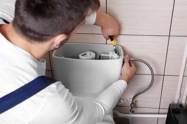 Fast Plumbing Installation and Repair Services