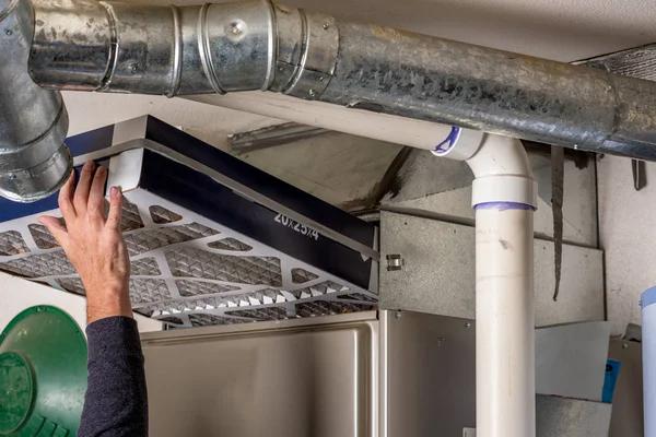 Common Signs You Need Furnace Repair Virginia Beach Specialists Immediately