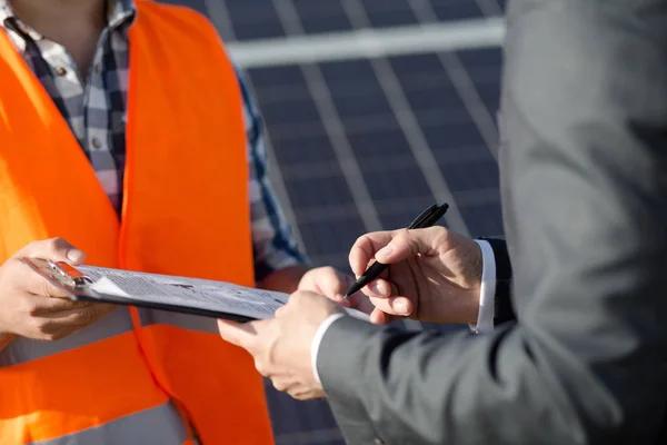Leading Solar Energy Company Los Angeles Businesses Depend on for Savings