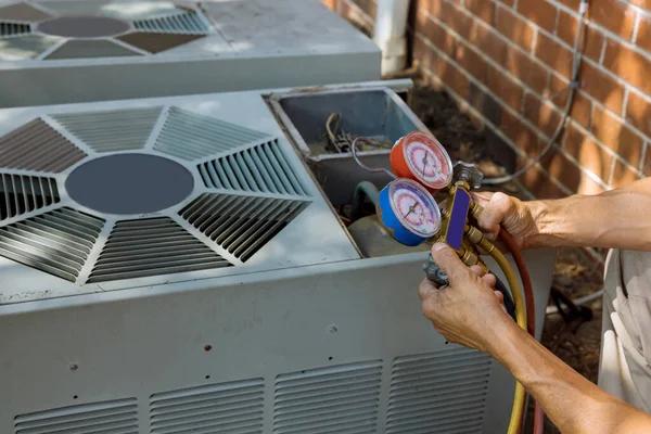 Top Reasons to Choose I Care Air Care for HVAC Maintenance