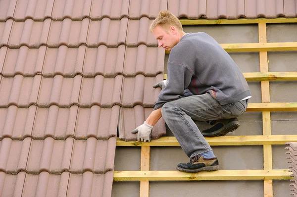 Top Rated Roof Repair Services for Shingle, Tile, and Metal Roofs