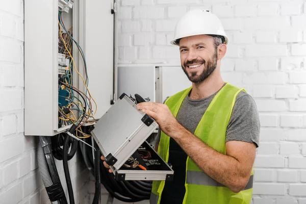 Affordable Electrician Portland Solutions with Expert Support