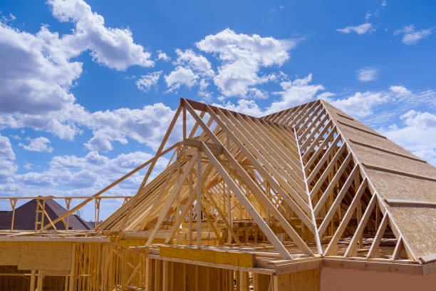 Local Roofing Companies Bronx Specializing in Roof Replacement Services
