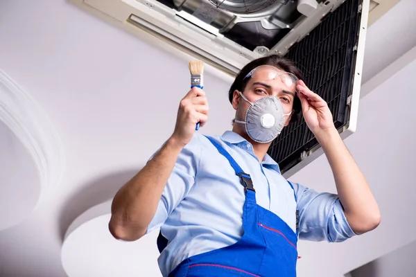 Affordable HVAC Contractor Phoenix for Year-Round Comfort