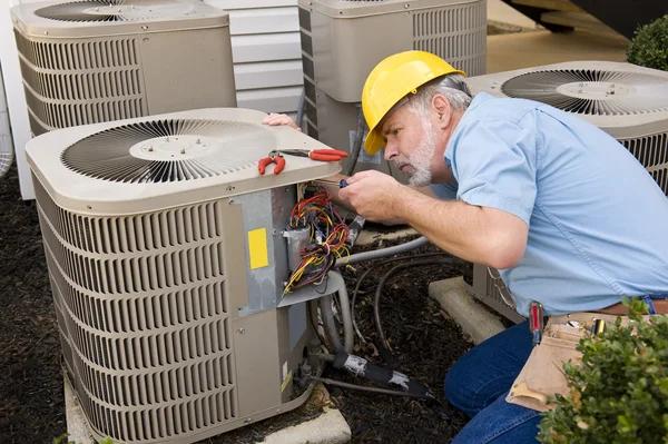 Improve Indoor Comfort with Professional HVAC Services
