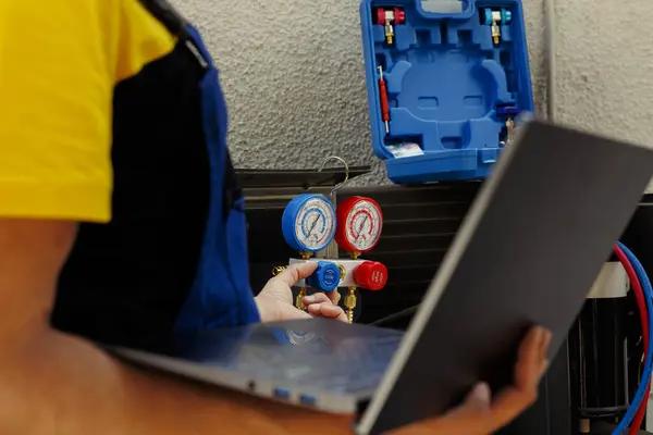 The Hidden Connection Between Power Fluctuations and AC Failure