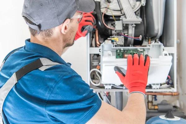 Discover Why Merrell & Associates Is a Top Choice for HVAC Repairs