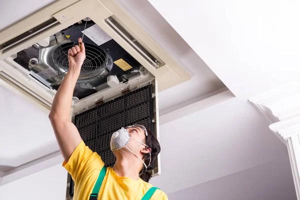 Affordable AC Repair Tucson Experts You Can Count On Today