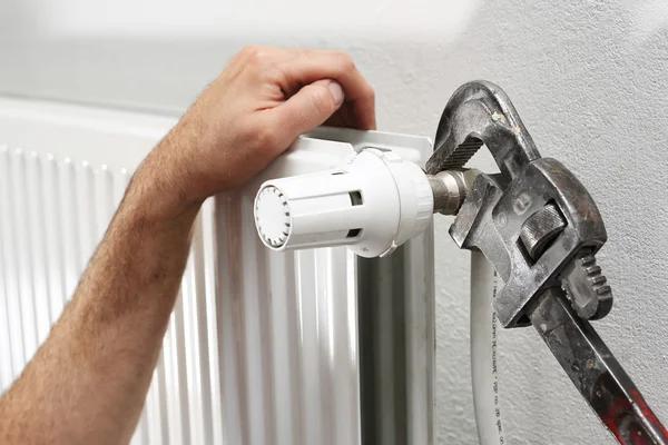 Expert Plumbing Services in Midwest City with Quality Workmanship