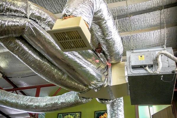 Step-by-Step Air Conditioning Installation Process Explained Clearly
