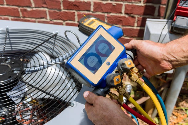 Why Homeowners Choose Air-zona Air Conditioning, Heating & Ventilation L.L.C.