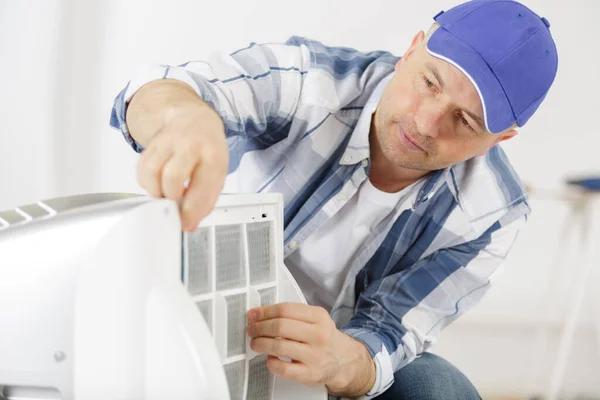 Affordable Heating and Cooling From an HVAC Contractor in Phelan