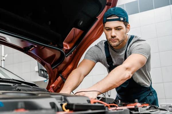BMW Auto Repair Near Me for Quality Maintenance