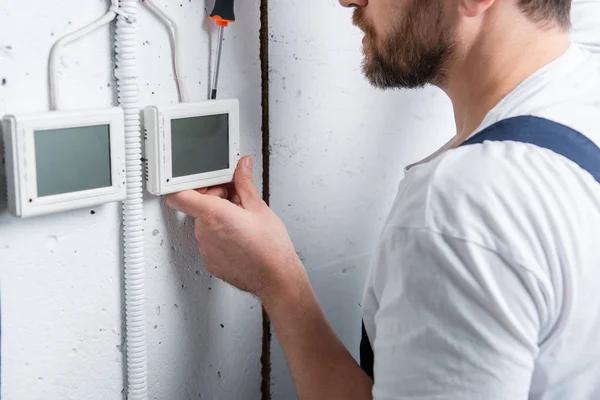 Affordable Electrician in Nolensville for Electrical Installation