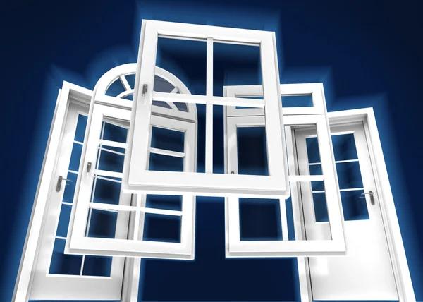Professional Solutions for Door Installation Services in Wayne MI