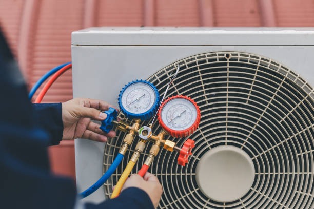 Schedule Fast AC Repair Savannah for Your Home Today