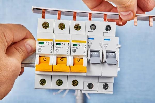 How Electrical Panel Replacement Can Improve Home Electrical Safety