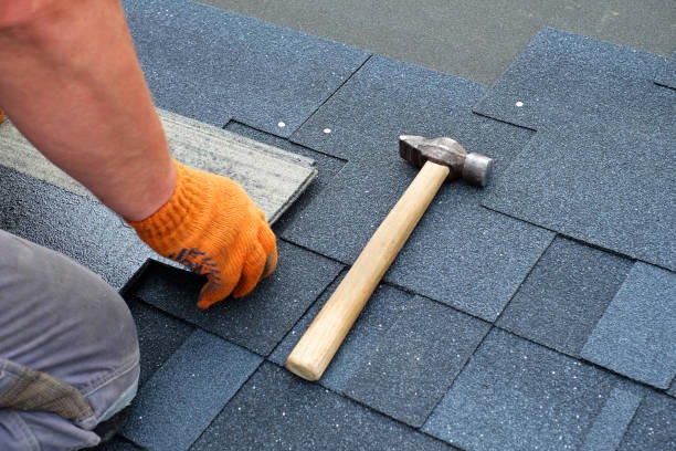Choose a Knowledgeable Roofing Contractor for Energy-Efficient Roofing Options