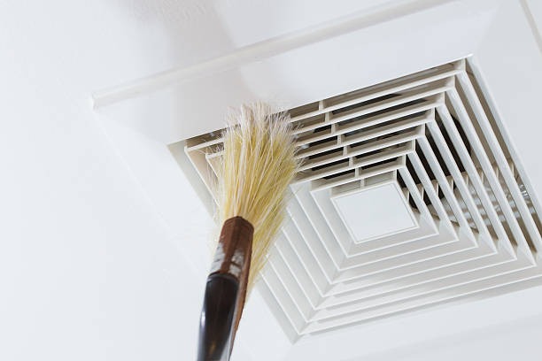 Schedule Expert Air Duct Cleaning Sebastian for Cleaner Vents and Ductwork
